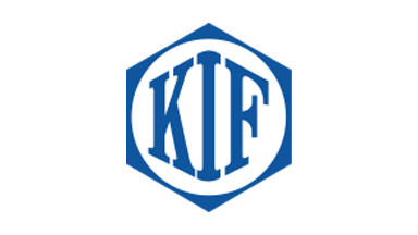 Logo des Unternehmens KIF - Schlotte GmbH