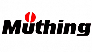 Logo des Unternehmens Müthing - Schlotte GmbH