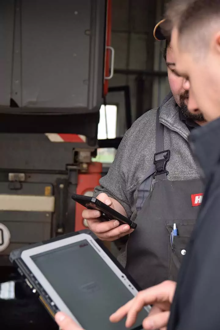 Schlotte GmbH - Wir suchen Dich!